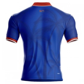 Haiti Thuisshirt WK Voetbal 2026