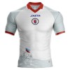 Haiti Uitshirt WK Voetbal 2026