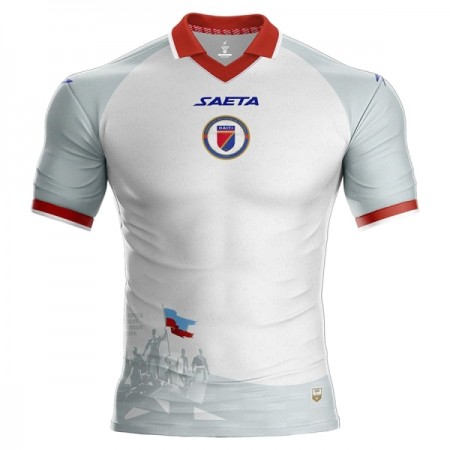 Haiti Uitshirt WK Voetbal 2026