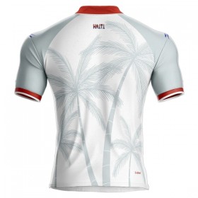 Haiti Uitshirt WK Voetbal 2026
