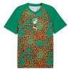 Ivoorkust Pre-Match Shirt WK Voetbal 2026