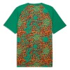 Ivoorkust Pre-Match Shirt WK Voetbal 2026