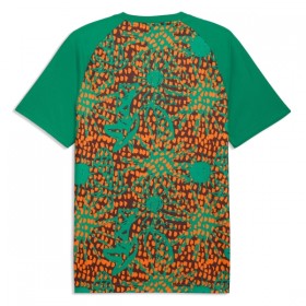 Ivoorkust Pre-Match Shirt WK Voetbal 2026