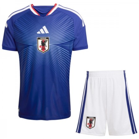 Japan Kind Thuistenue WK Voetbal 2026