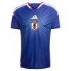 Japan Kind Thuistenue WK Voetbal 2026