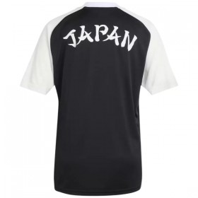 Japan Pre-Match Shirt WK Voetbal 2026