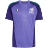 Mexico Doelman Uitshirt WK Voetbal 2026
