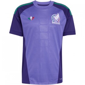 Mexico Doelman Uitshirt WK Voetbal 2026