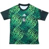 Mexico Pre-Match Shirt WK Voetbal 2026