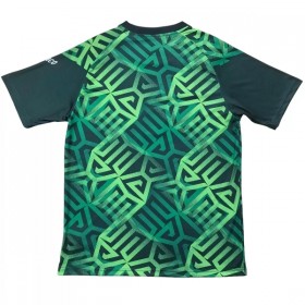 Mexico Pre-Match Shirt WK Voetbal 2026