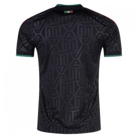Mexico Third Shirt WK Voetbal 2026