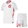 Polen Kind Thuistenue 2026