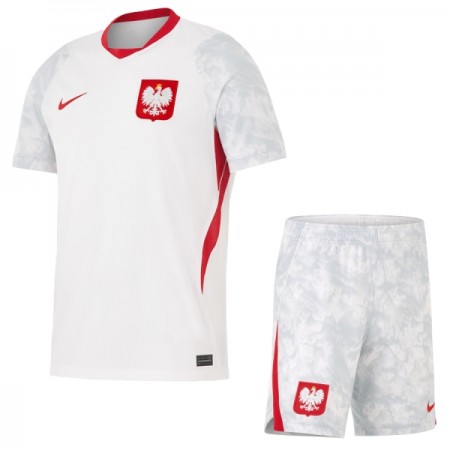 Polen Kind Thuistenue 2026