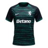 Sporting CP Shirt 2025-26 Speciaal