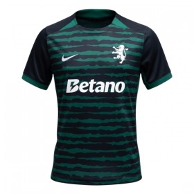 Sporting CP Shirt 2025-26 Speciaal