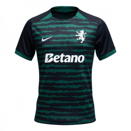 Sporting CP Shirt 2025-26 Speciaal