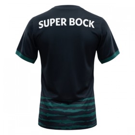 Sporting CP Shirt 2025-26 Speciaal
