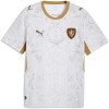 Tsjechië Uitshirt WK Voetbal 2026