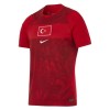 Turkije Kind Thuistenue WK Voetbal 2026