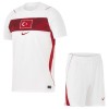 Turkije Kind Uittenue WK Voetbal 2026