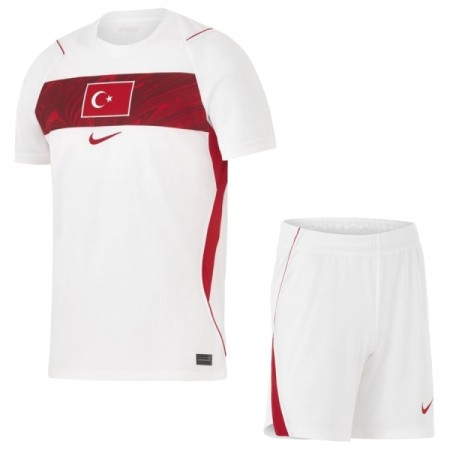 Turkije Kind Uittenue WK Voetbal 2026