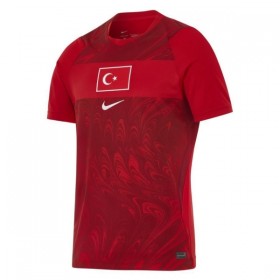 Turkije Thuisshirt WK Voetbal 2026