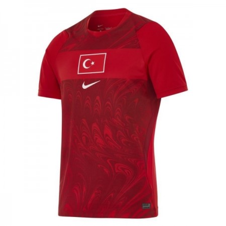 Turkije Thuisshirt WK Voetbal 2026