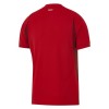 Turkije Thuisshirt WK Voetbal 2026