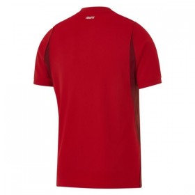 Turkije Thuisshirt WK Voetbal 2026