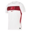 Turkije Uitshirt WK Voetbal 2026