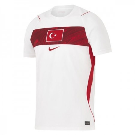 Turkije Uitshirt WK Voetbal 2026
