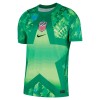 USA Doelman Thuisshirt WK Voetbal 2026