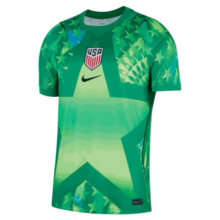 USA Doelman Thuisshirt WK Voetbal 2026