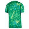 USA Doelman Thuisshirt WK Voetbal 2026