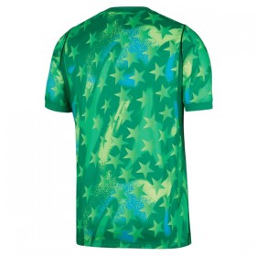 USA Doelman Thuisshirt WK Voetbal 2026