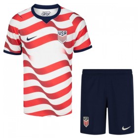 USA Kind Thuistenue WK Voetbal 2026