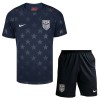 USA Kind Uittenue WK Voetbal 2026