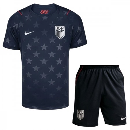 USA Kind Uittenue WK Voetbal 2026