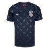 USA Kind Uittenue WK Voetbal 2026
