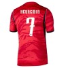 Zuid-Korea Son 7 Thuisshirt WK Voetbal 2026