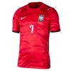 Zuid-Korea Son 7 Thuisshirt WK Voetbal 2026
