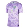 Zuid-Korea Son 7 Uitshirt WK Voetbal 2026