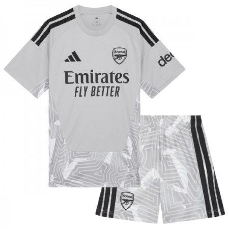 Arsenal Doelman Kind Thuistenue 2026-27