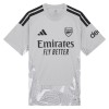 Arsenal Doelman Thuisshirt 2026-27