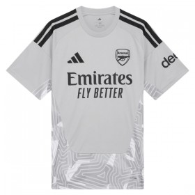 Arsenal Doelman Thuisshirt 2026-27
