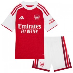 Arsenal Gyokeres 14 Kind Thuistenue 2026-27