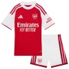 Arsenal Kind Thuistenue 2026-27