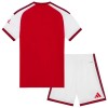 Arsenal Kind Thuistenue 2026-27