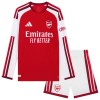 Arsenal Kind Thuistenue 2026-27 Lange Mouw