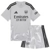 Arsenal Raya 1 Doelman Kind Thuistenue 2026-27